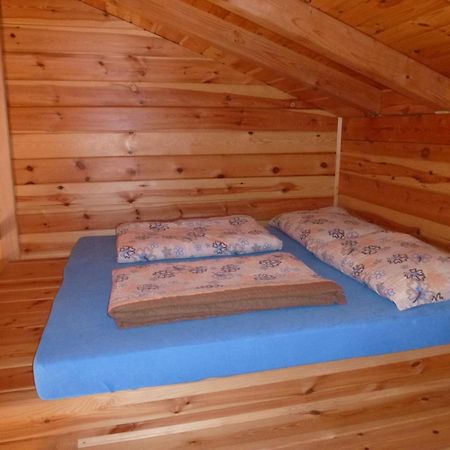 Hotel Restaurace Vraz Trhové Sviny Pokój zdjęcie