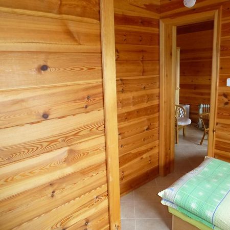 Hotel Restaurace Vraz Trhové Sviny Pokój zdjęcie