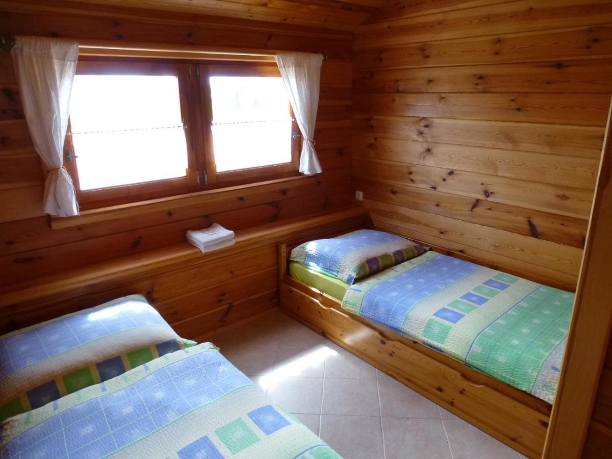 Hotel Restaurace Vraz Trhové Sviny Pokój zdjęcie
