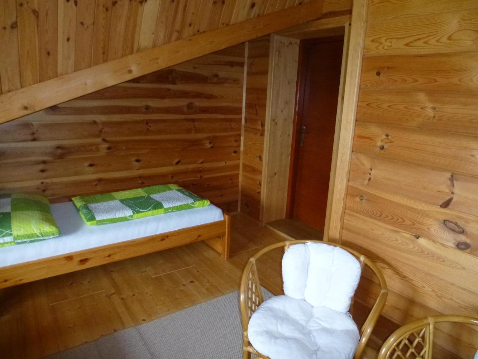 Hotel Restaurace Vraz Trhové Sviny Pokój zdjęcie