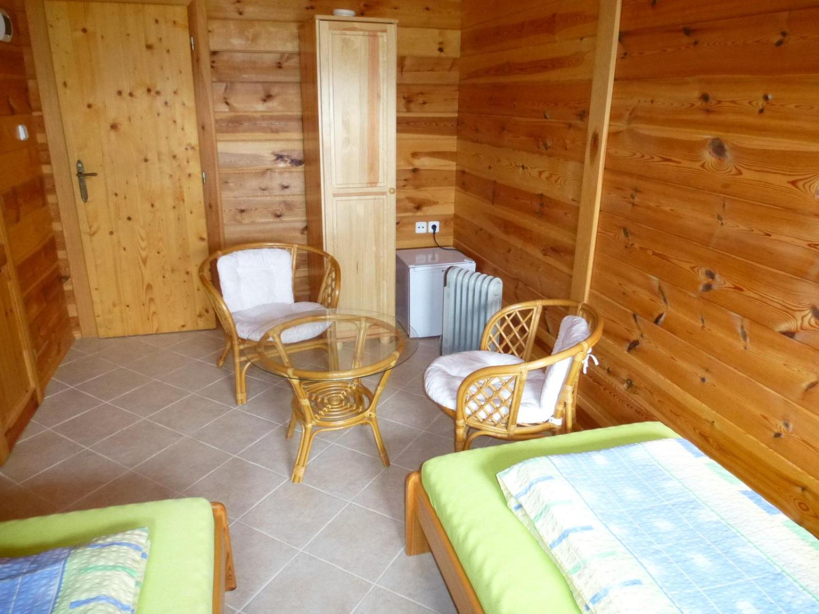 Hotel Restaurace Vraz Trhové Sviny Pokój zdjęcie